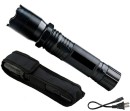 oem Flashlight 1101 Police Edition Torch With Stun Gun Torch