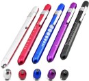 Better Buys Doctors Pupil Torch (Purple) Torch