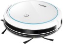 Milex - Intellivac 3-in-1 Robot Vacuum & Mop (WiFi Connectivity) Robotic Floor Cleaner