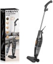 Sokany SK-3389 Vertical Vacuum Cleaner, 1000 Watt, Grey Dry Vacuum Cleaner