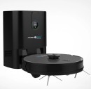 RoboGem RoboGem Jarvis Robotic Vacuum Cleaner 2025 Model (WiFi Connectivity) Robotic Floor Cleaner