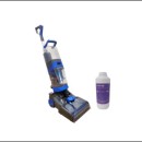 RoboGem RoboGem Pro Max 3-in-1 Carpet Washer & Upholstery Cleaner (WiFi Connectivity) Wet & Dry Cleane...