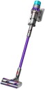 Dyson Gen5 Detect Absolute + Additional Pet Grooming Kit Cordless Vacuum Cleaner