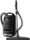 miele Complete C3 Black Dry Vacuum Cleaner