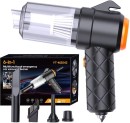 TGT- Cordless Handheld 6in1 Wireless Car Vacuum Cleaner Cordless Vacuum Cleaner