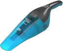 BLACK+DECKER 7.2V Cordless Wet & Dry Dustbuster Hand Vacuum + Accessories Hand-held Vacuum Cleaner