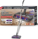 Generic Cordless Electric Sweeper Robotic Floor Cleaner