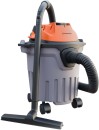 Bennett Read Tough 12 Evo Wet & Dry Vacuum Cleaner