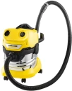 Karcher WD 4 Premium Wet & Dry Vacuum Cleaner