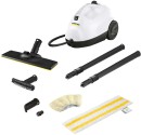 Karcher SC 2 Easyfix Steam Wet & Dry Vacuum Cleaner