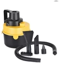 DEALS ONLINE GB Car Wet-Dry Canister Vacuum Cleaner Wet & Dry Vacuum Cleaner
