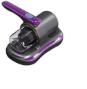 Twolikealot Rechargeable Handheld Household Portable Dust Mite Vacuum Cleaner - Gole Hand-held Vacuum ...
