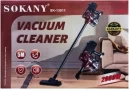 Sokany Sokany Vacuum Cleaner Hand-held Vacuum Cleaner