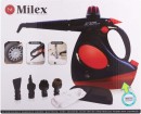 Homemark Milex Steam Blaster Steam Mops