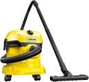 Karcher Wet And Dry Vacuum Cleaner Wet & Dry Vacuum Cleaner