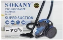 Sokany Sokany Super Suction Vacuum Cleaner Hand-held Vacuum Cleaner