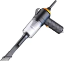 SM High-Power Car Vacuum Cleaner Portable, Rechargeable & Multifunctional Car Vacuum Cleaner