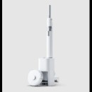 Switchbot SwitchBot K10+ Pro Robotic Vacuum & Cordless Vacuum Combo (WiFi Connectivity) Robotic Floor ...