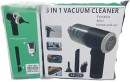 3 in 1 Vacuum Cleaner RV-53 Hand-held Vacuum Cleaner