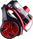 Genesis Cyclovac Multi Cyclone Dry Vacuum Cleaner
