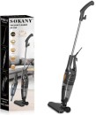 SOKANY 2 In 1 Portable Handheld Household Cleaning Vacuum Cleaner 1000W Cordless Vacuum Cleaner