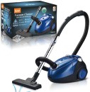 RAF Lightweight Vacuum Cleaner R.8661B Hand-held Vacuum Cleaner