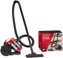 LumaBella Vacuum cleaner Dry Vacuum Cleaner