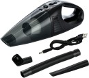 Just Simplified Compact Interior Deep Cleaning Car Vacuum Cleaner