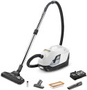 Kärcher DS 6 Water Filter Vacuum 2L 650W Dry Vacuum Cleaner