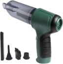 oem 3 -1 Portable Rechargeable Cordless Vacuum Cleaner Green Hand-held Vacuum Cleaner