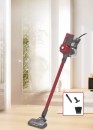 Sokany Sokany SK-13027 Vacuum Cleaner Hand-held Vacuum Cleaner