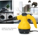 PORTABLE STEAM CLEANER Steam Mops