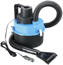 SA_TRADE Portable Handheld Car Wet Dry Canister Vacuum Cleaner Car Vacuum Cleaner