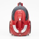 Milex Cyclonic Vacuum Dry Vacuum Cleaner