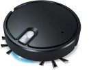 Just Simplified 4-in-1 Remote Control Robot (WiFi Connectivity) Cordless Vacuum Cleaner