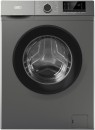 Defy 6 kg Front Loader Washing Machine DAW392 - Grey