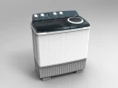 Hisense 14 kg Hisense 14KG WSCF143 - White