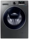 Samsung 9 kg Inox Inverter Washing Machine with AddWash - Black