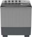Hisense 16 kg WSDE163S WSDE163S - Silver