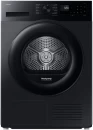 Samsung 9 kg Heatpump Dryer DV90CGC2A0ABFA - Black