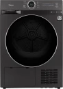 Midea 10 kg Heat Pump Dryer with WiFi MD200H100BW-T - Grey