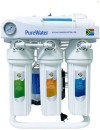 PureWater 800GPD RO System Polypropylene Filter Cartridge