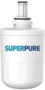 SUPER PURE Internal Fridge Filter For Samsung (Da29-00003) Carbon Filter Cartridge