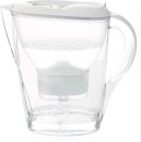 Brita 2.4L Water Filter Jug Brita Water Filter Jug 2.4L Carbon Filter Cartridge