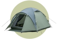 Camping Tents