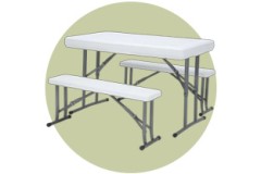 Camping Furniture