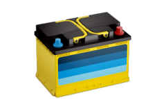 Car Battery
