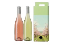 Spring Wines