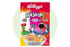 Breakfast Essentials