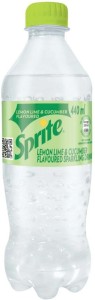 Sprite Lemon Lime & Cucumber Flavoured Sparkling Drink | Makro